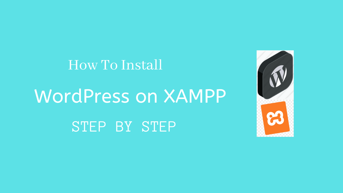 xampp wordpress download