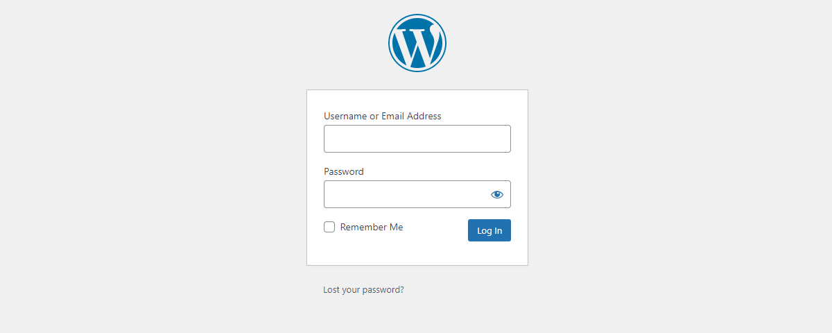 Appending Website URL by wp-admin