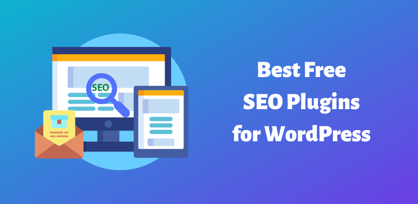 Best Free SEO Plugins for WordPress - CodeFlist