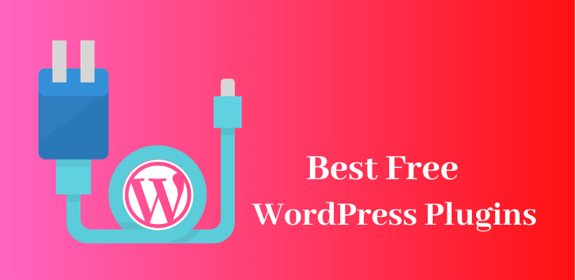 Best Free WordPress Plugins - CodeFlist