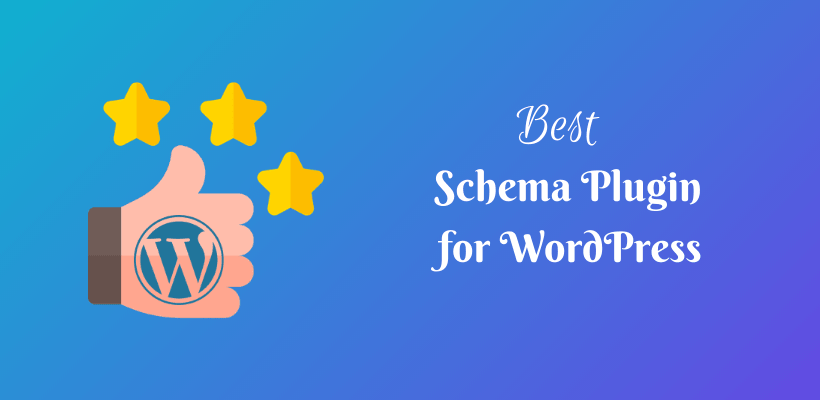 Best Schema Plugin for WordPress - CodeFlist