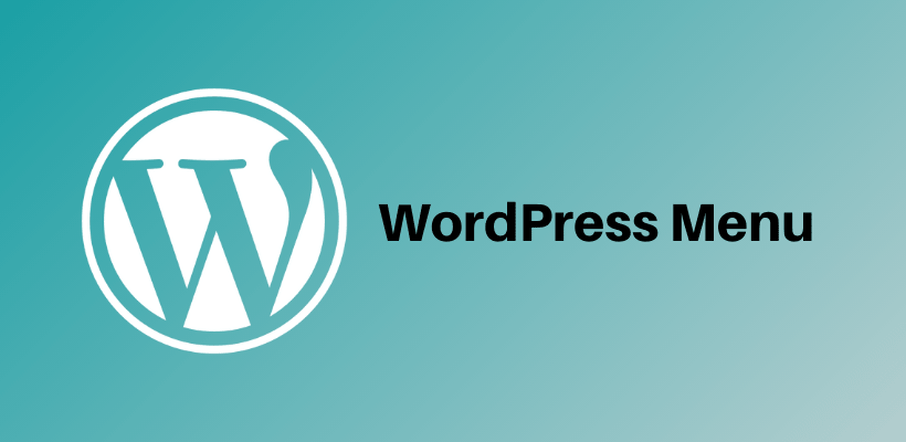 WordPress Menu - CodeFlist