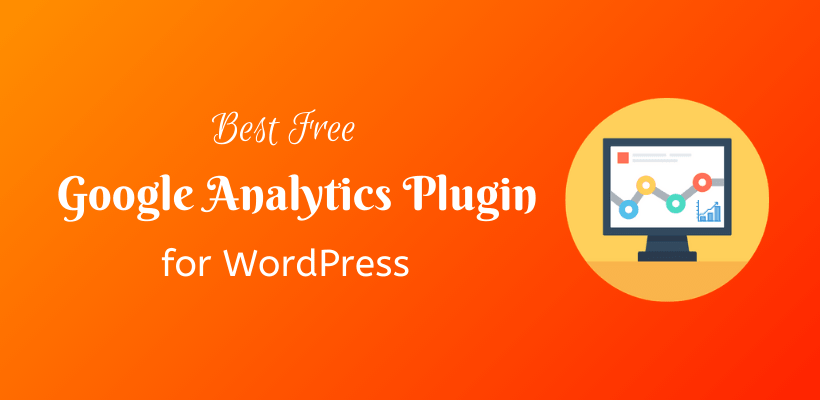 Best Free Google Analytics Plugin for WordPress - CodeFlist