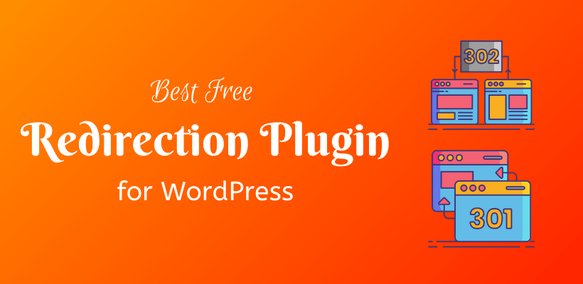 Best Free Redirection Plugin for WordPress - CodeFlist