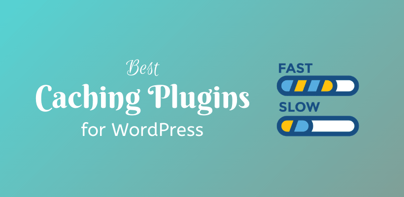 Best Caching Plugins for WordPress - CodeFlist