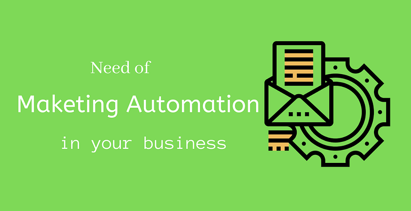 6 Reasons why your business needs marketing automation - CodeFlist