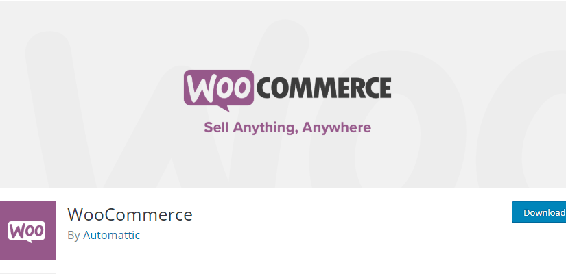 WooCommerce - Free/Premium