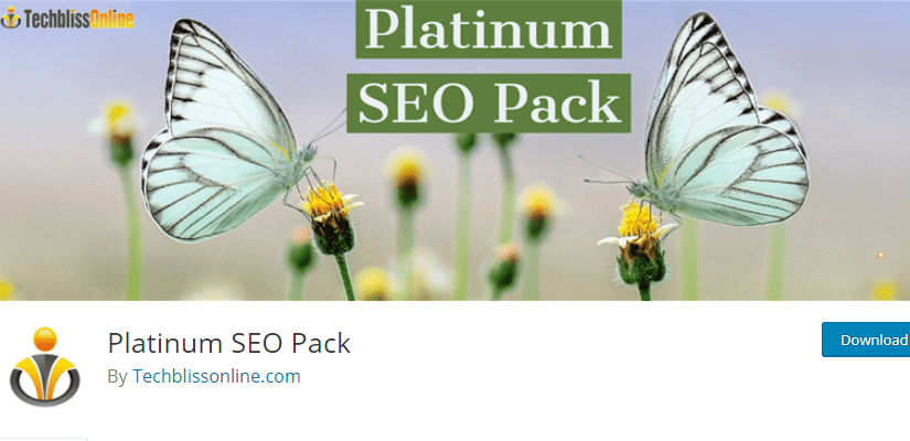 Platinum SEO Pack