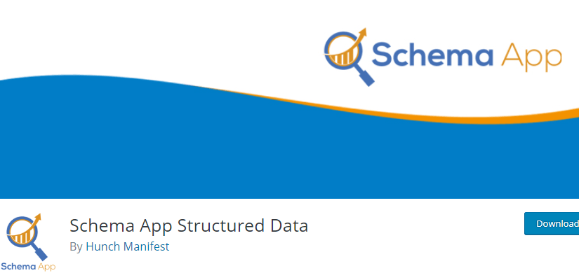 Schema App Structured Data